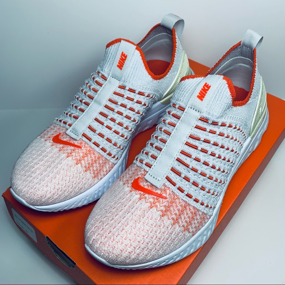 Nike Women’s React Phantom Run FK 2 Multiple Sizes